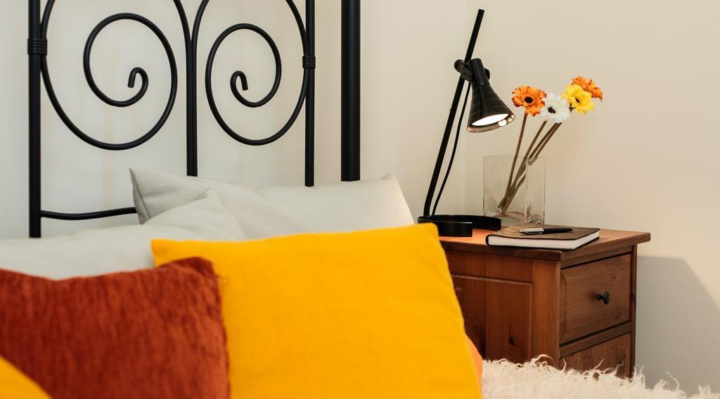 M Apartments Krakow Room photo