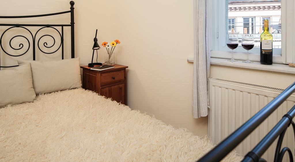 M Apartments Krakow Room photo