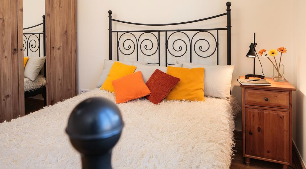 M Apartments Krakow Room photo