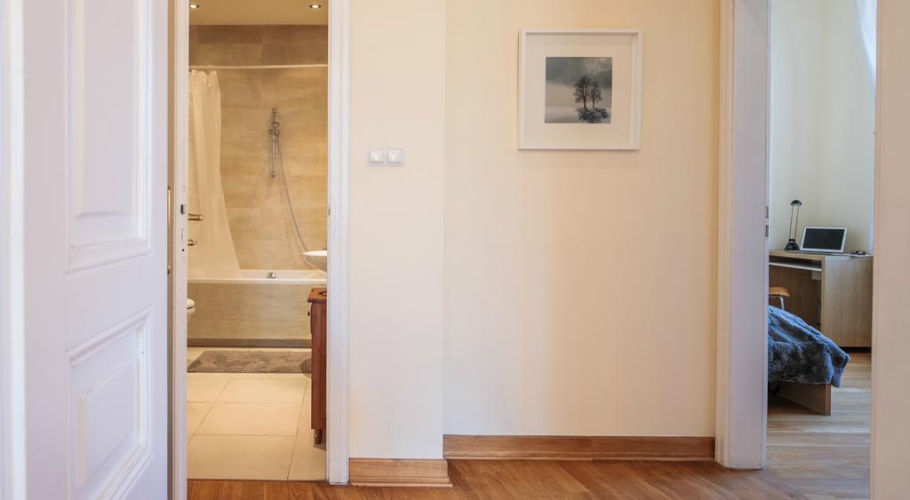 M Apartments Krakow Room photo