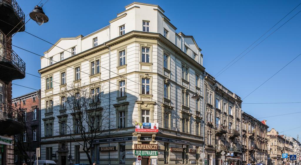M Apartments Krakow Room photo