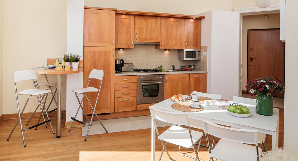 M Apartments Krakow Room photo