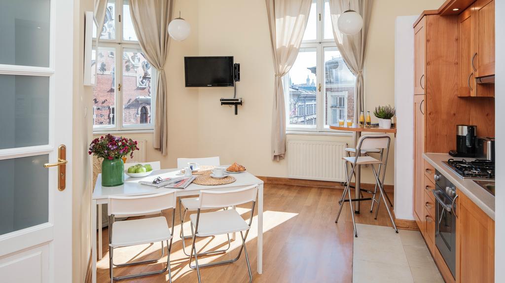 M Apartments Krakow Room photo