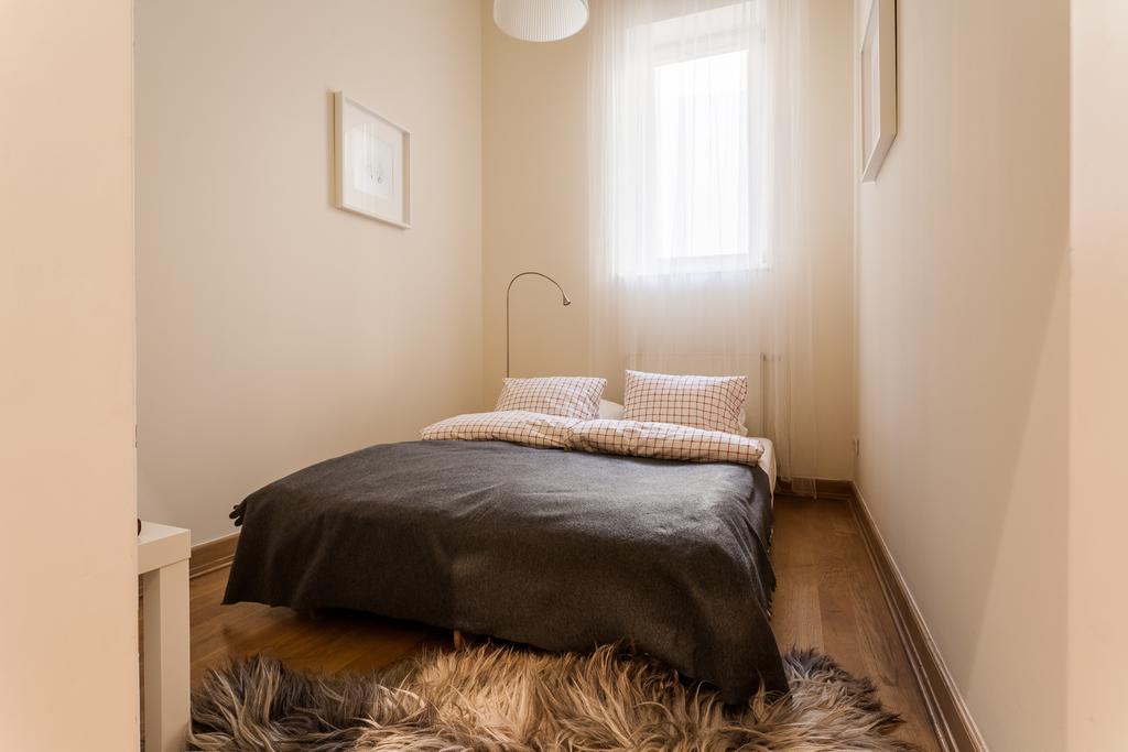 M Apartments Krakow Exterior photo